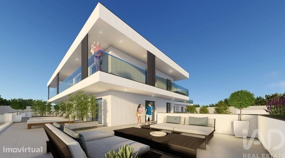 Apartamento T2 em Ferrel de 82,00 m2
