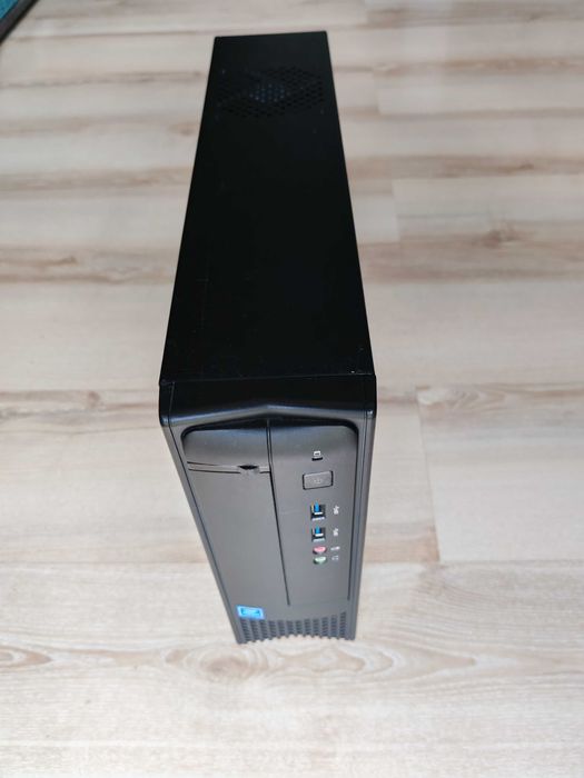 Konsola AMD BC-250
