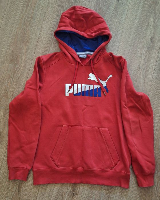 Bluza Puma S damska