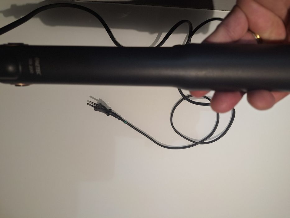 Alisador de cabelo Bellissima