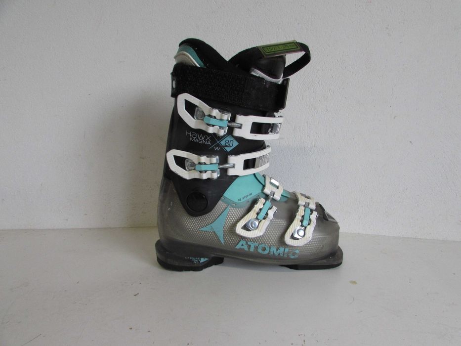 Buty ATOMIC Hawx R80 W  Eu.37 , 23 cm (2)