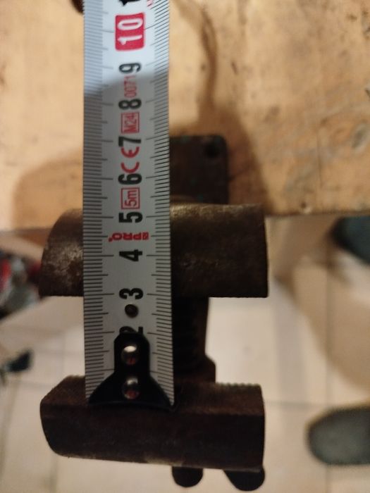 Imadełko ślusarskie