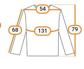 Nowa bluza polarowa  XXL.