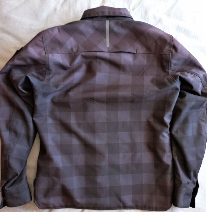 Casaco 3 estações Rev'it!