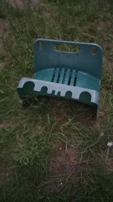 Uchwyt na Wąż ogrodowy