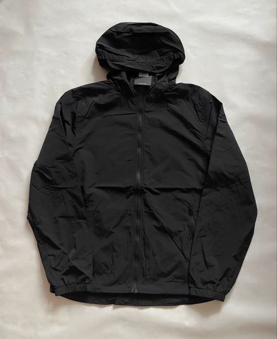 куртка вітровка Weekend Offender Klondike Jacket Black