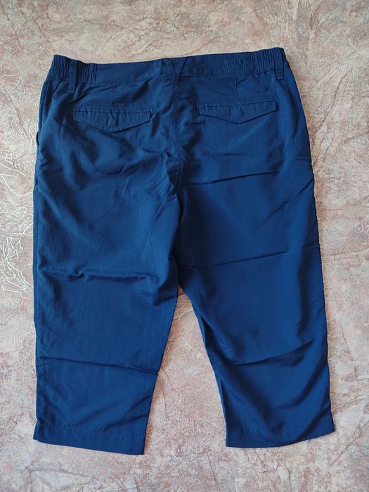Бріджи Jack Wolfskin р. 10