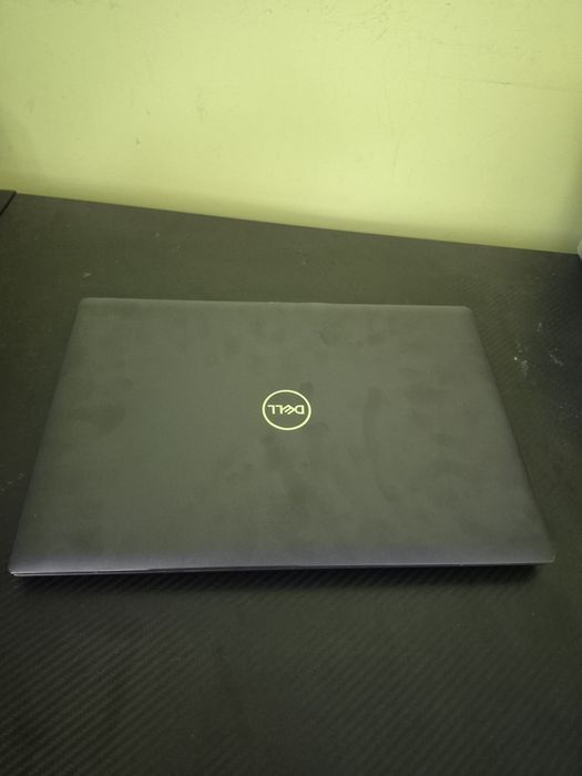 Dell Latitude 3420