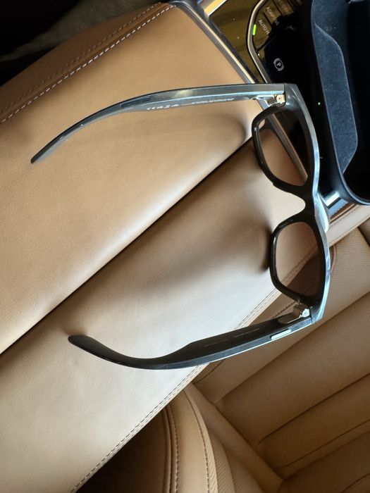 Ray Ban Meta смарт окуляри