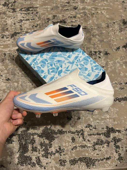 Korki adidas f50