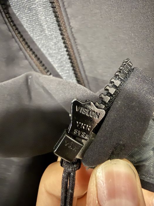 Желетка arcteryx арктерікс оригінал