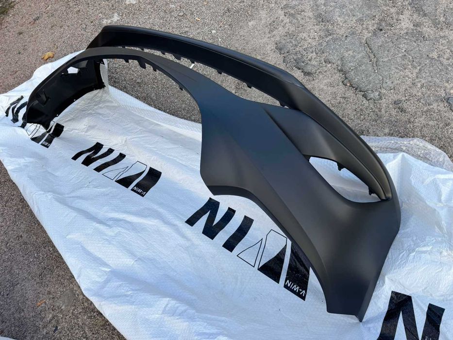 Бампер MAZDA 6 (GJ) 12-16 (EUR/USA) в наявності не тільки бампер !!!