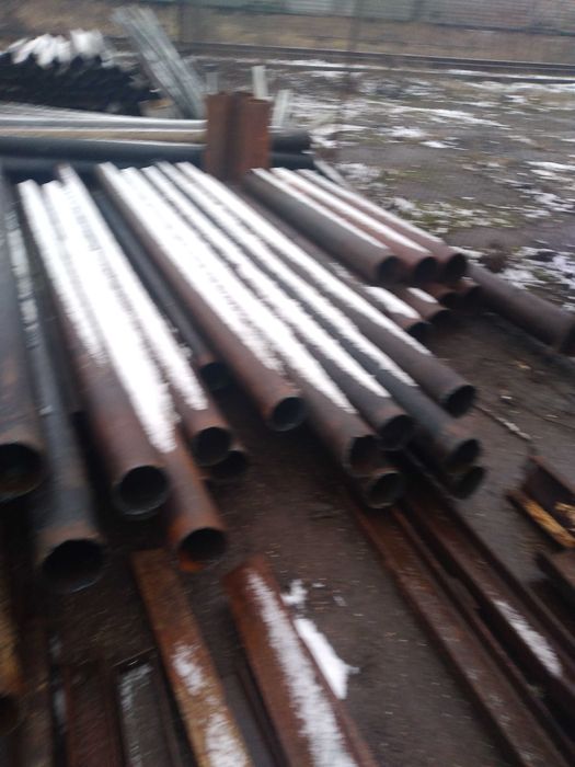 Труба 102,108,,133,140,159,168,219мм.