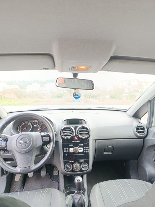 Opel Corsa 1.2 Ano 2010