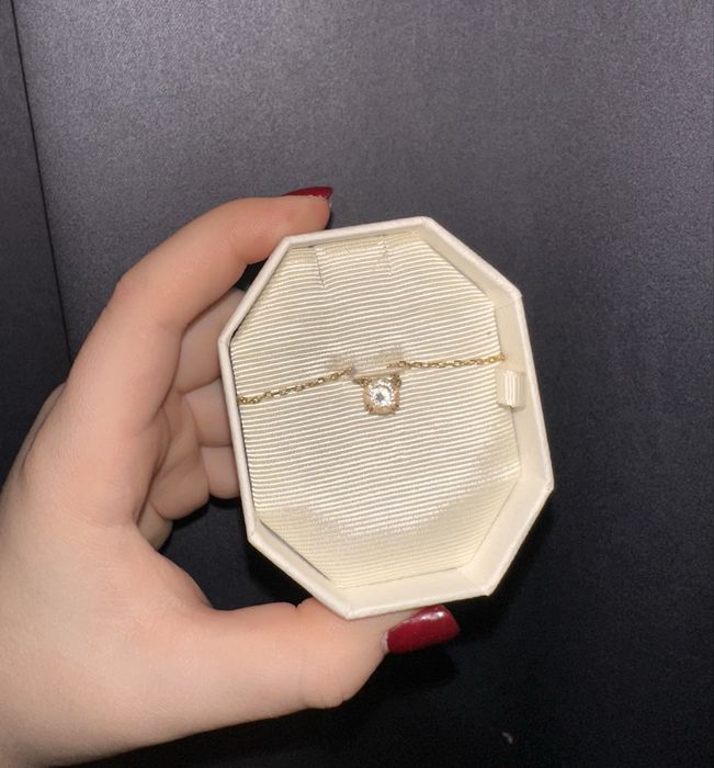 Подвеска Swarovski Stilla