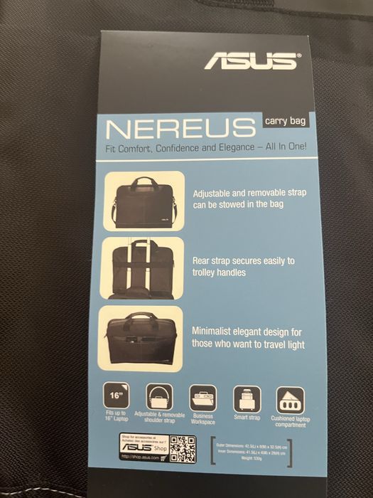 ASUS Laptop Bag436813249978705921