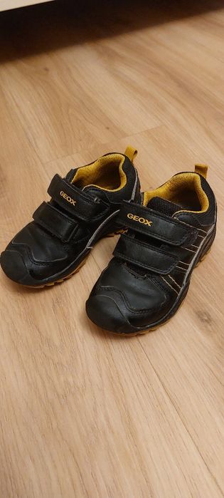 Buty geox 26 chlopiece