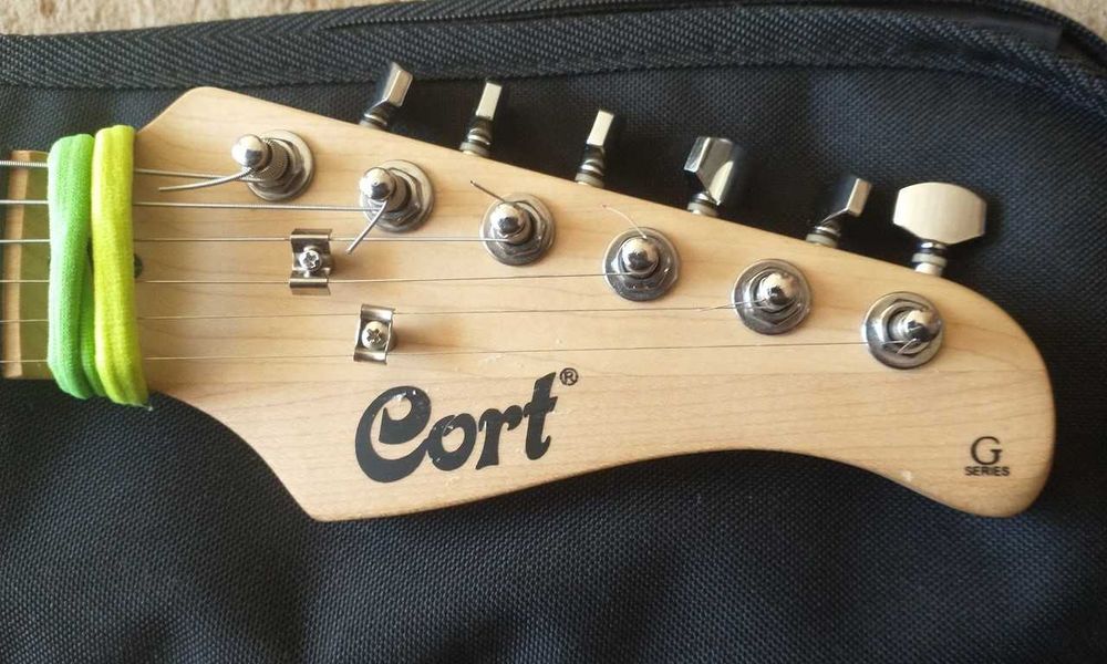 Gitara Cort G100