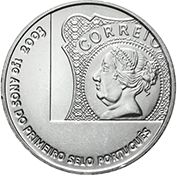Moedas de Escudo antigas
