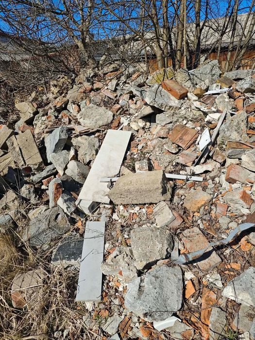 Oddam gruz za darmo Wanaty