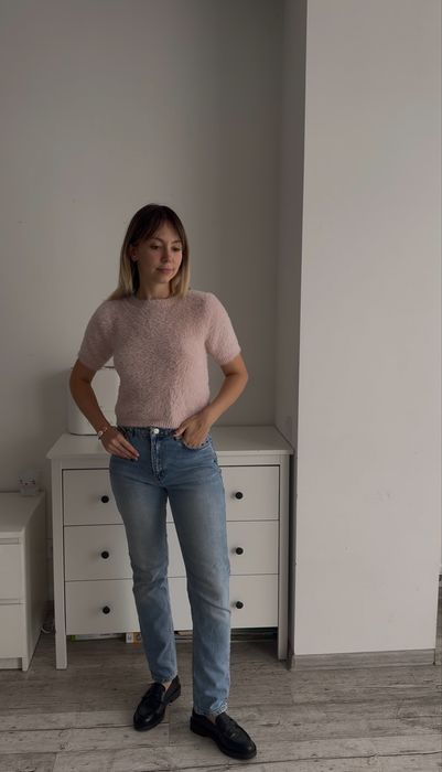 Джинси від бренду inspo