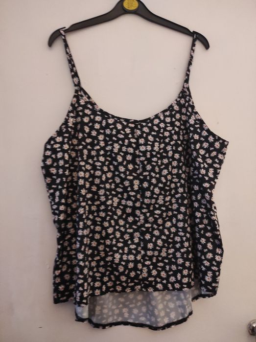 Blusa nova caviada 60 vava