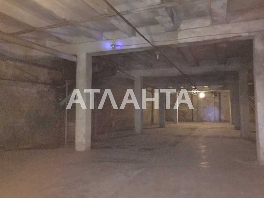 Продажа складской базы. код 67201