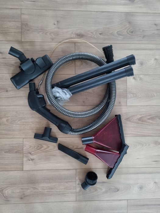 Odkurzacz piorący dual power lambii nowy