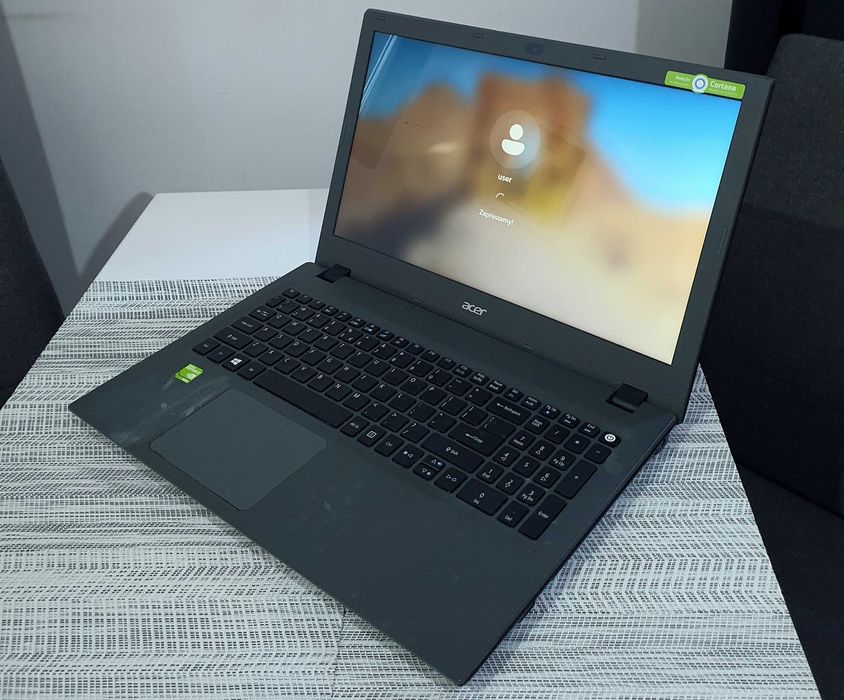 Acer Aspire intel®core™i5/Nvidia® GeForce™/16GBram/USB3.0/SSD/Bluetooth/Lan/PC/DVD/Win11
