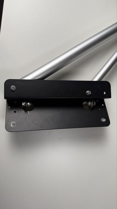 Настенный журавль Falcon WB-1250