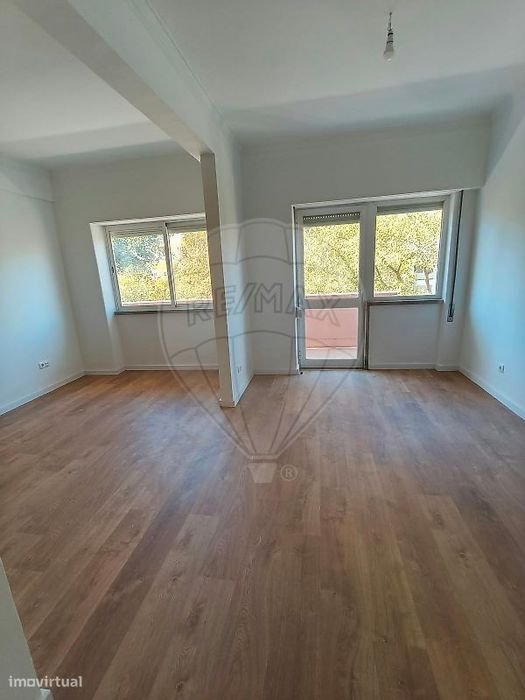 Apartamento T3 para arrendamento