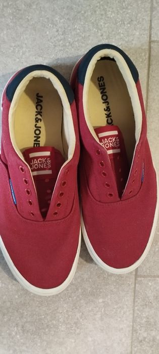 Сліпони, кросівки, кеди  Jack & Jones 38 р.