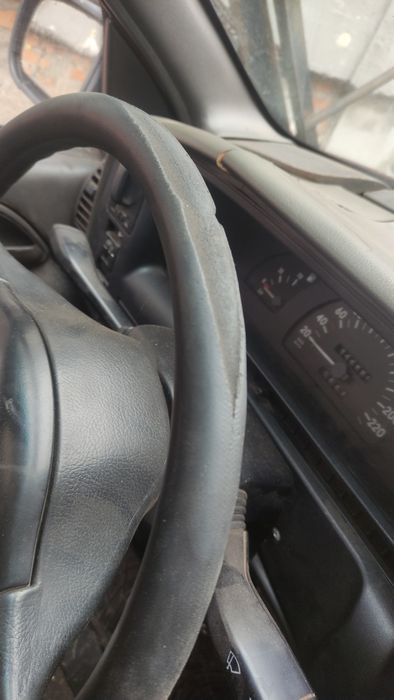 Продам руль Опель