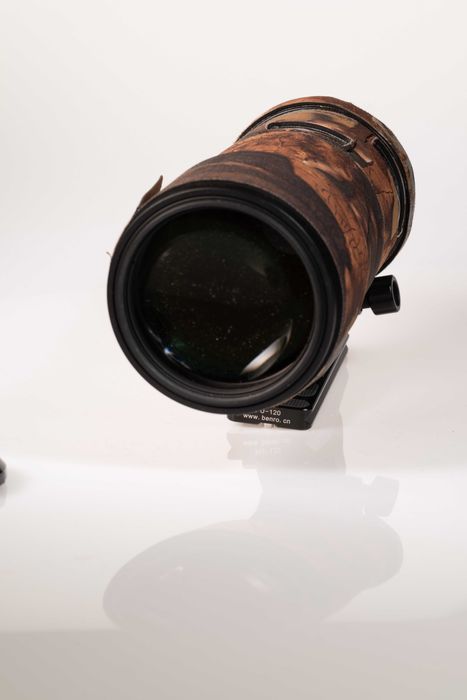 Obiektyw Nikkor 300/4 AF-S mocowanie F