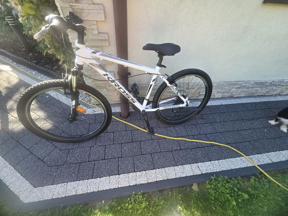 Rower Kross Hexagon S