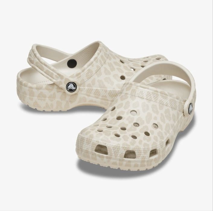 Крокси crocs j4