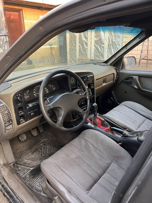 Opel omega a/Опель омега а