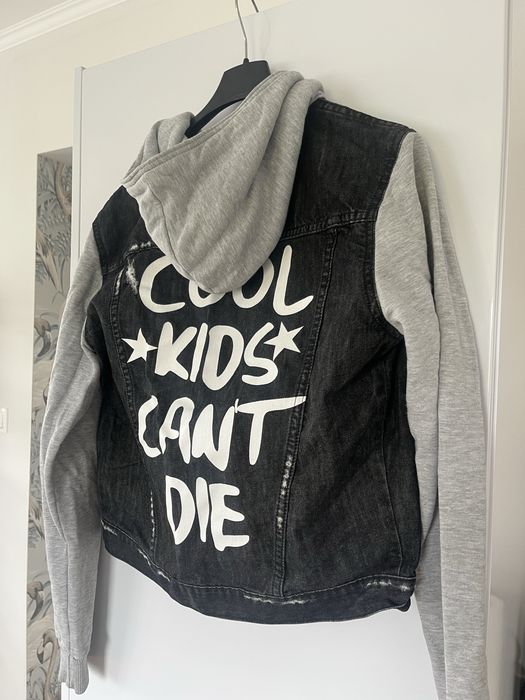 Bluza cool kids cant die
