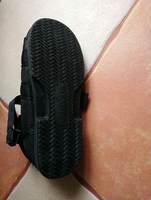 Ортез взуття під гіпс 36-37 розмір