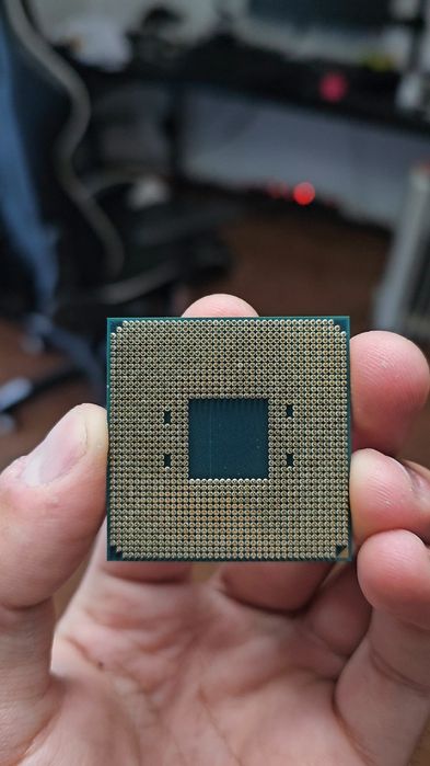 Processador AMD Ryzen 5600X