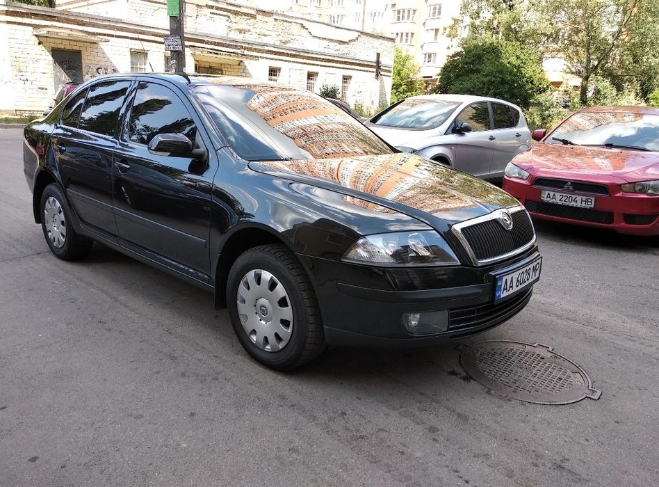 Розбірка/Разборка Skoda Octavia A5 2.0 FSI/Октавия 1.8 TSI/Шкода рабор