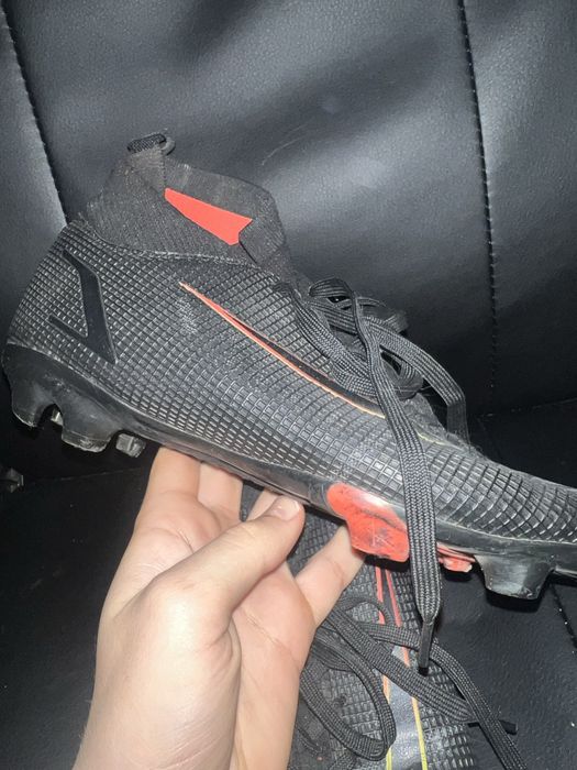 Buty nike do piłki nożnej