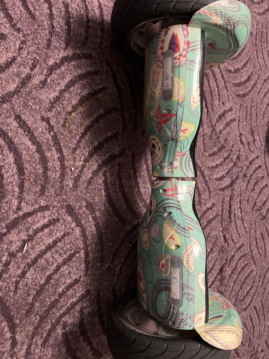 Электро гироскутер