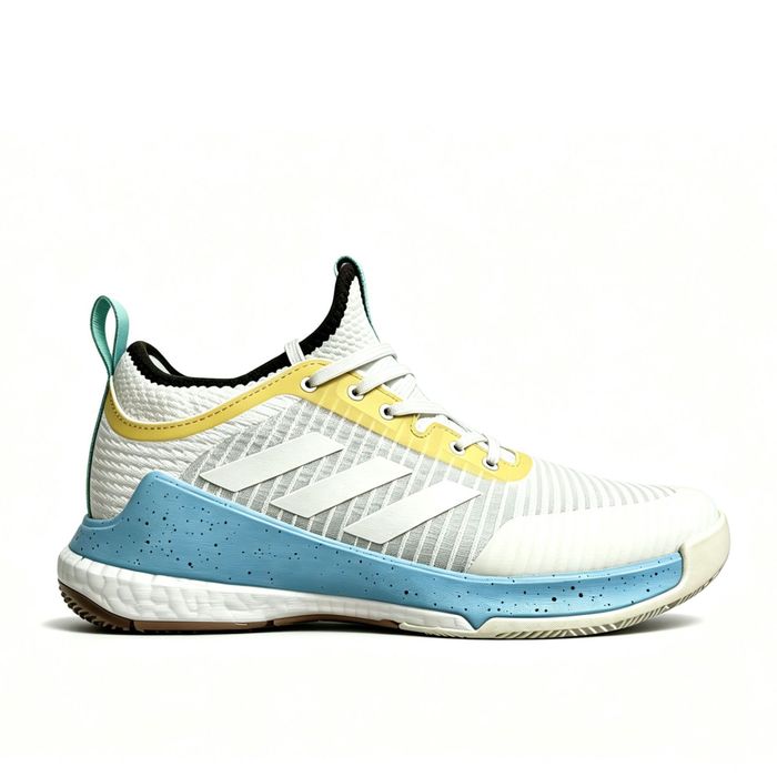Спортивні кросівки адідас crazyflight mid