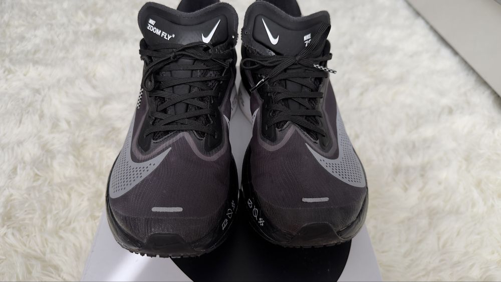 Nike Zoom Fly 6 pouco ulilizada