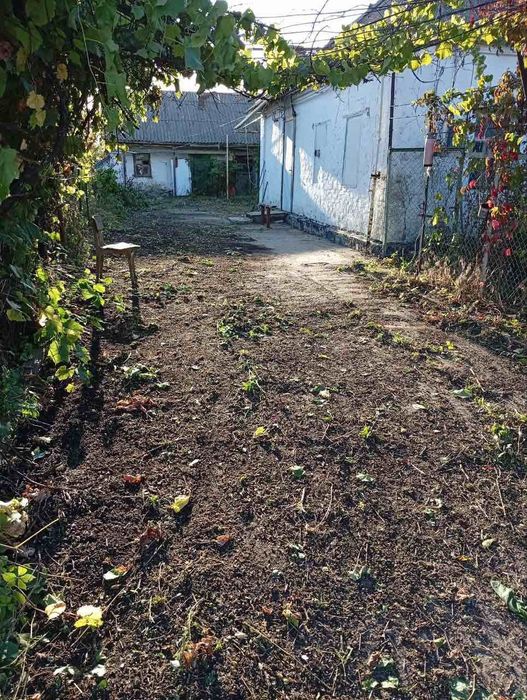 Продам кафе з будиком