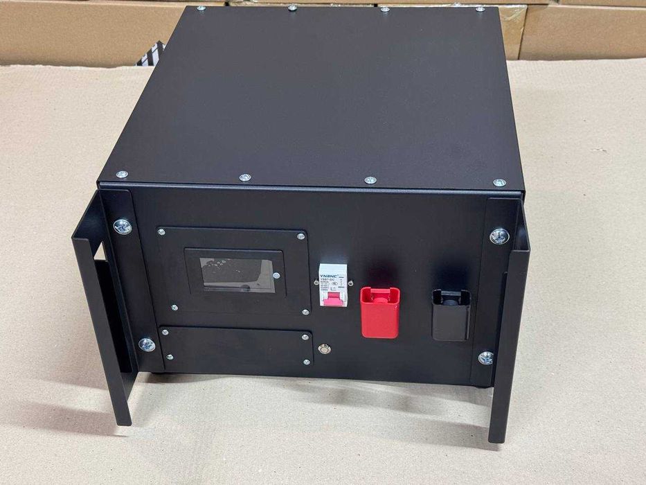 Корпус Ящик BOX для АКБ 24v 8s/16s 48v EVE LF105 Lifepo4 Від виробника