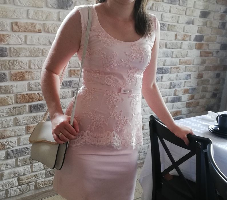 Sukienka Feero stan idealny