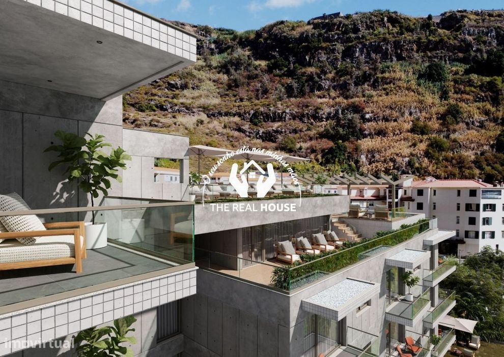 The Only I Luxury Residences