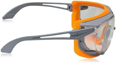 Okulary ochronne BHP UVEX SKYGUARD NT